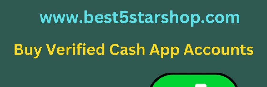 Buy Verified Cash App Accounts Cover Image