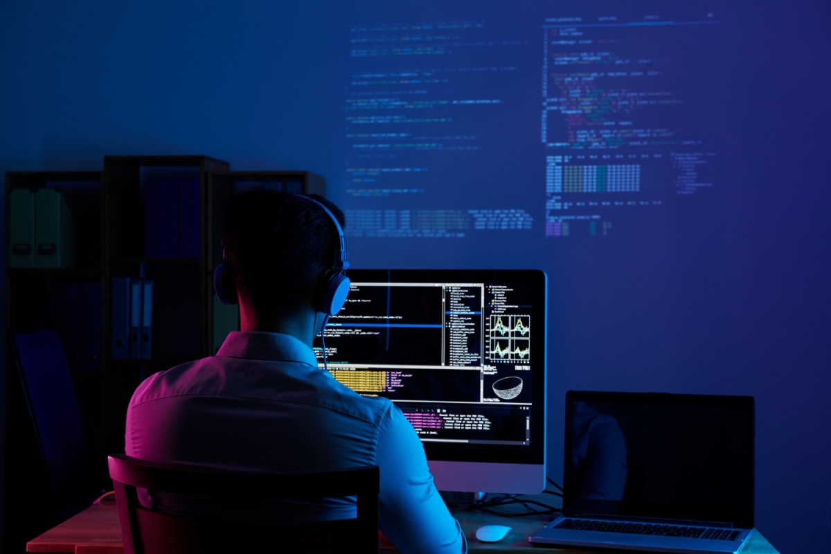 Cyber Security Consulting & Protection in Singapore – Ergo SG