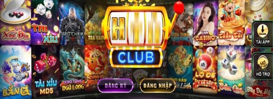 Hit Club Tải Game Bài HitClub Cover Image