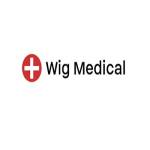 Wig Medical Profile Picture