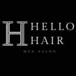 Hello Hair Men Salon Profile Picture