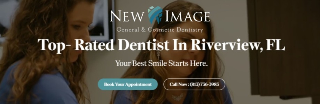 New Image General Cosmetic Dentistry Cover Image