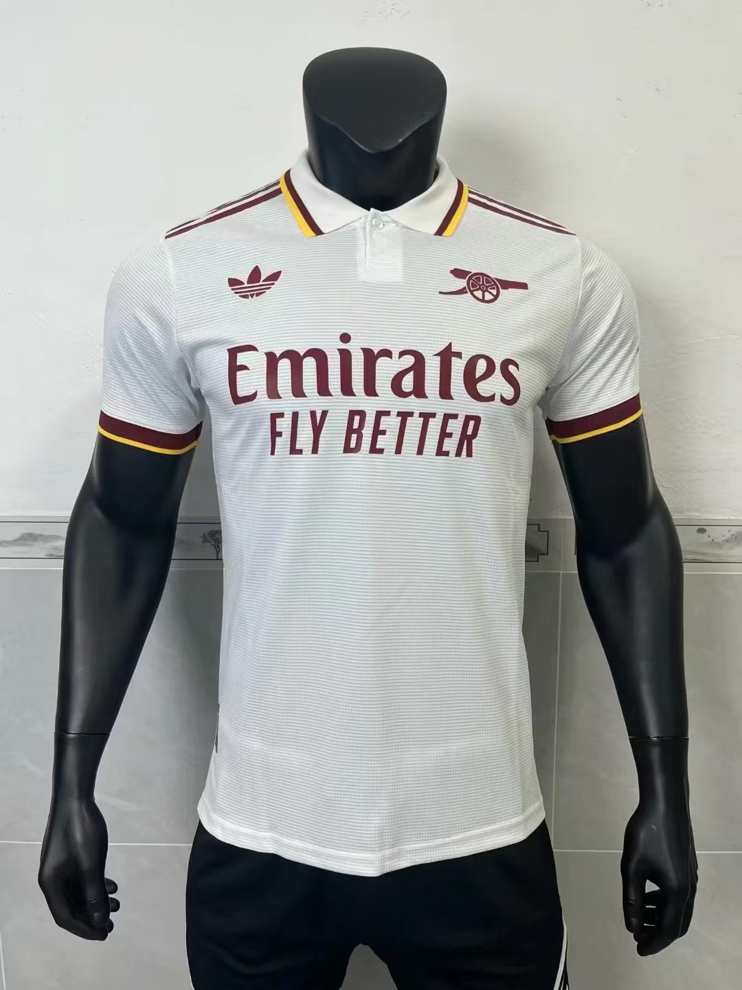 Arsenal Jerseys For Sale | Cheap Arsenal Shirt - Bstjersey.Com