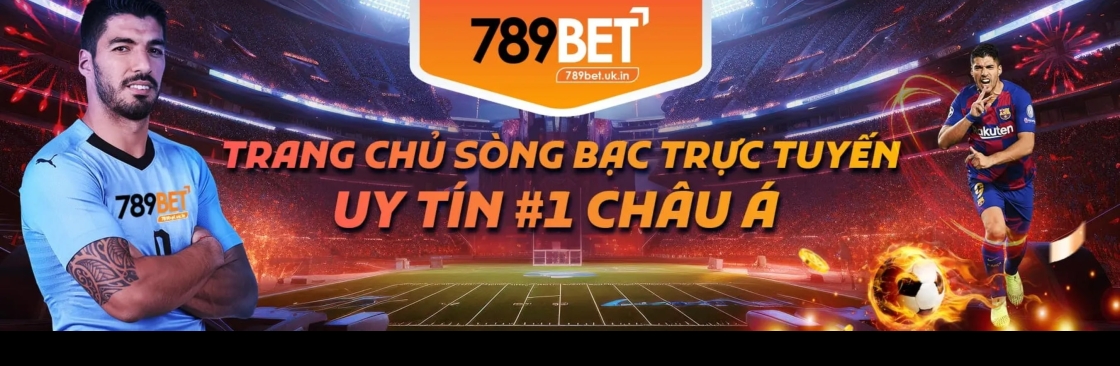 Nhà cái 789bet Cover Image