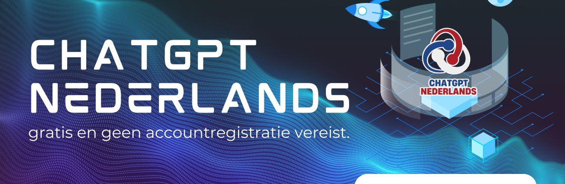 ChatGPT Nederlands Cover Image