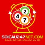 Soi Cầu 247 Net Profile Picture