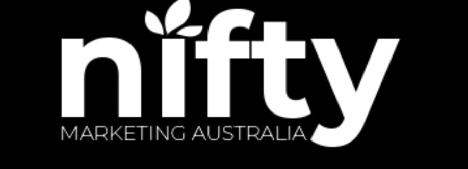 Nifty Marketing Australia Cover Image