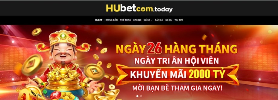 Hubet Cover Image