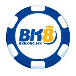 BK8 ORGMX Profile Picture