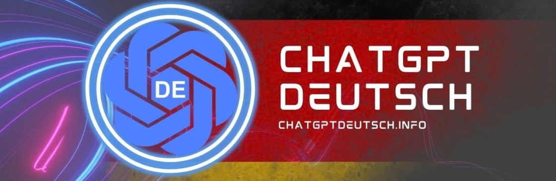 ChatGPT Deutsch Cover Image