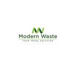 Modern Waste Profile Picture