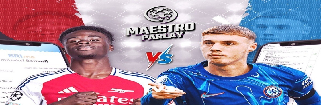 MIX PARLAY Cover Image