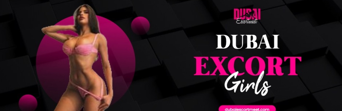 Dubai Escort Meet Cover Image