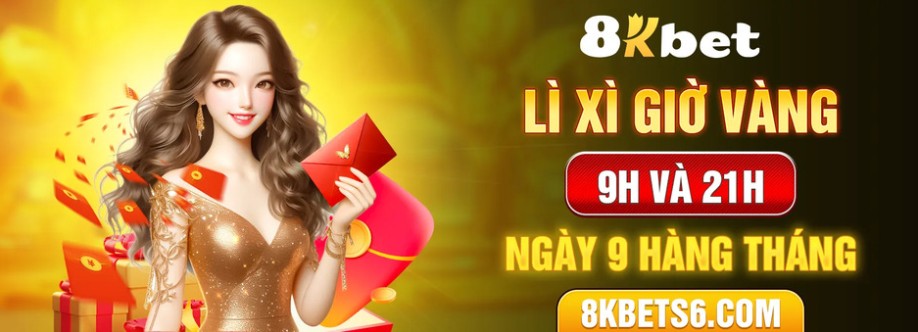 8KBET LINK THAM GIA Cover Image