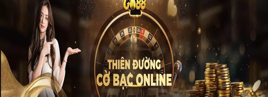 Go88 Cover Image