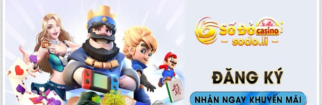 SODO Sân Chơi Cover Image