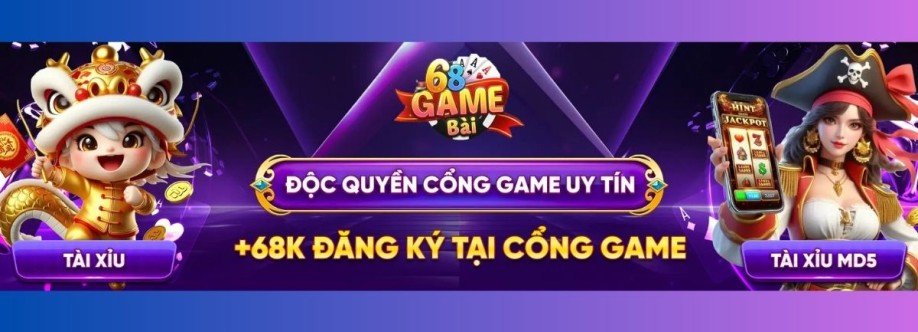 68 game bai Cover Image