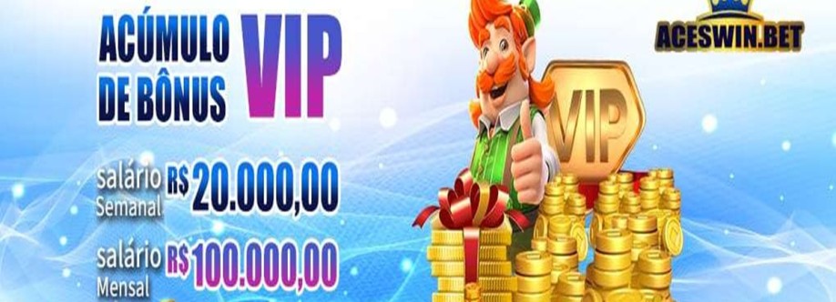 Aceswin Emoção e Diversão em Cassino Onl Cover Image