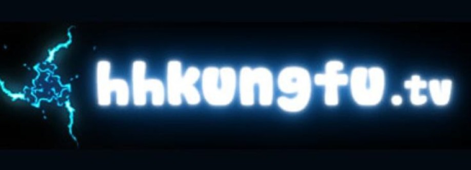 Hhkungfu uk Cover Image