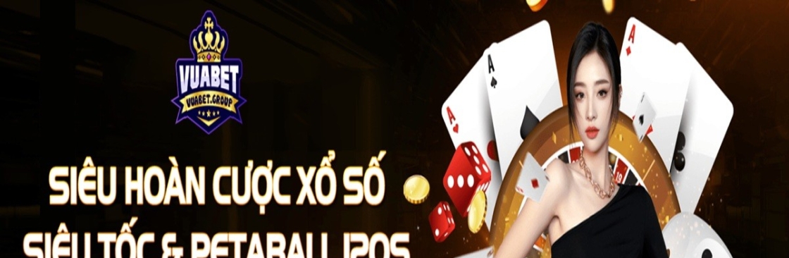 VUABET Cover Image