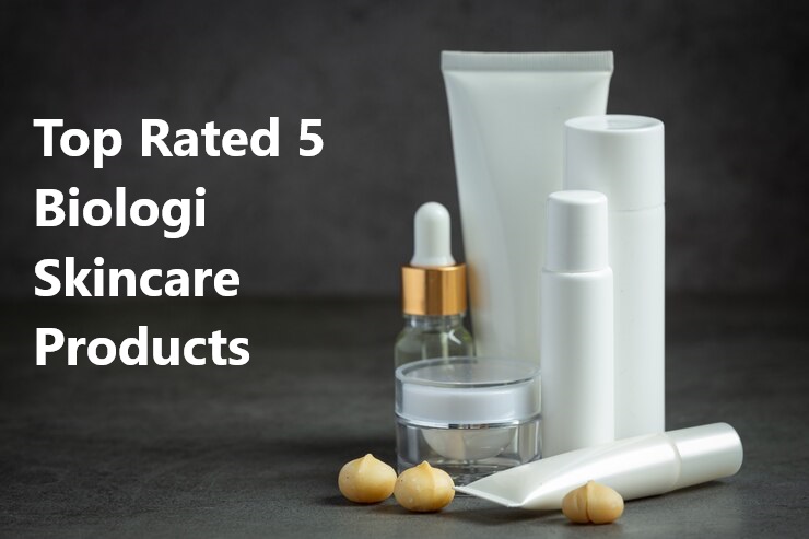 Ross Macdougald Shares about the Top Rated 5 Biologi Skincare Products - Australia Time Now