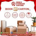 World Standard Cartons Profile Picture