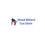 Wood Billiard Cue Store Profile Picture