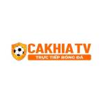 Cakhia TV Profile Picture