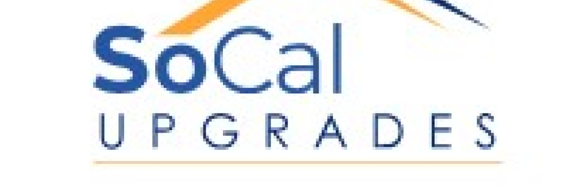 SoCal Upgrades Cover Image