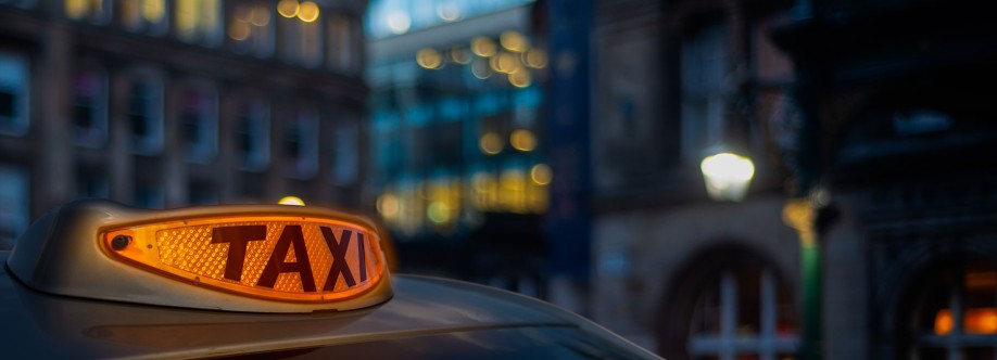 Northern Suburbantaxi Cover Image