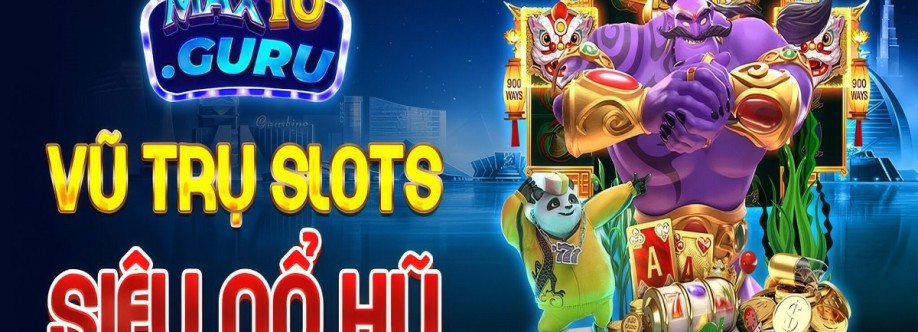 MAX10 Cover Image