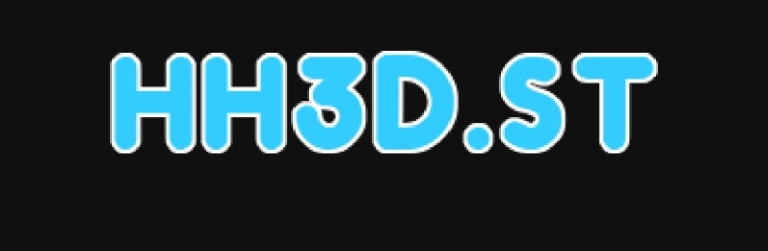 HH3D Hoạt Hình 3D Trung Quốc Cover Image