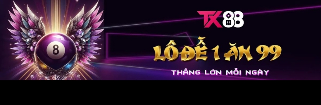 TX88 Entertainment Cover Image