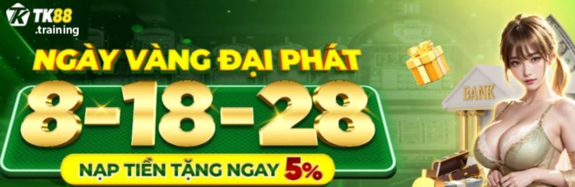 Nhà cái Tk88 Cover Image