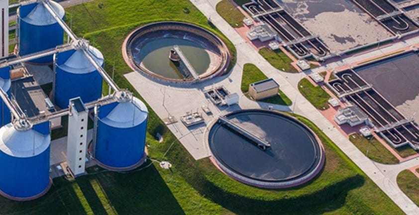 Water Treatment in Bangalore. Bangalore, often referred to as the… | by Gamatabio | Apr, 2025 | Medium