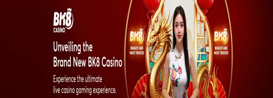 BK8 Cover Image