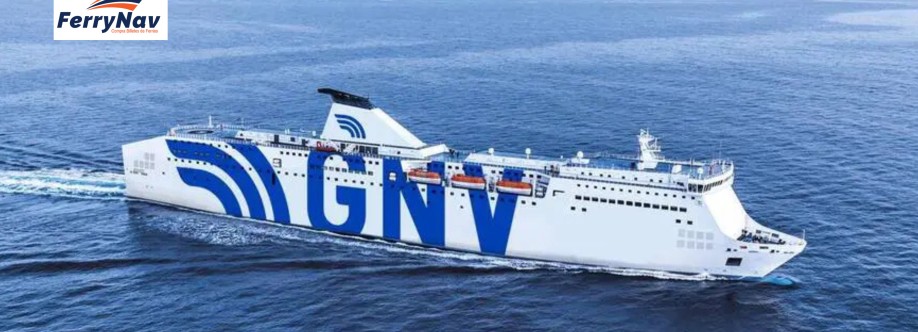 Ferrynav Tickets Cover Image