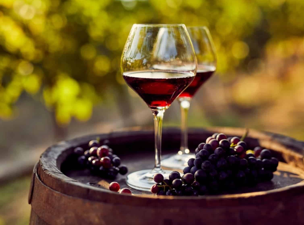What Are the Health Benefits of Drinking Non Alcoholic Red Wine? - Post by Drinkfreeco79