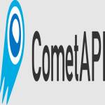 Comet API Profile Picture
