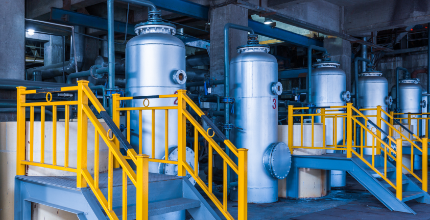 ETP Diffusers: The Heart of Efficient Wastewater Treatment | by Gamatabio | Apr, 2025 | Medium