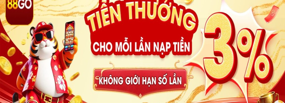 Nha cai 88Go Cover Image