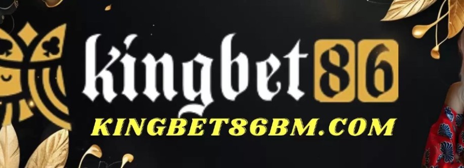 Kingbet86bm Com Cover Image