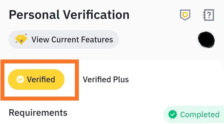 Instantly Verified Binance Account for High Limits – Trade Crypto with No Restrictions - Bip Nyc