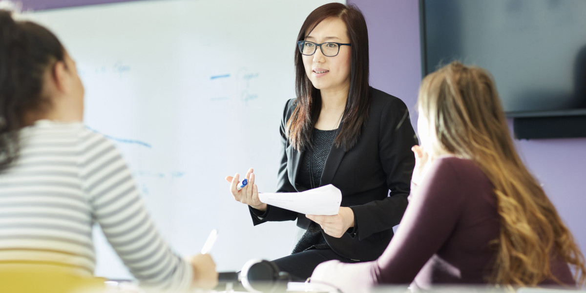 Targeted Support for IB Success: Chinese, English, and Chemistry Tuition in Singapore