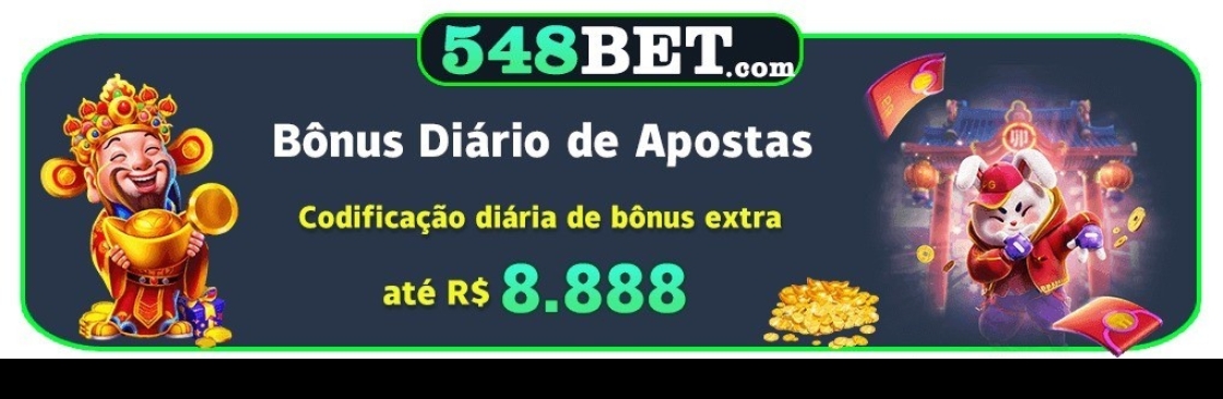 548 BET Cover Image