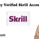 Buy Verified Skrill Accounts Profile Picture