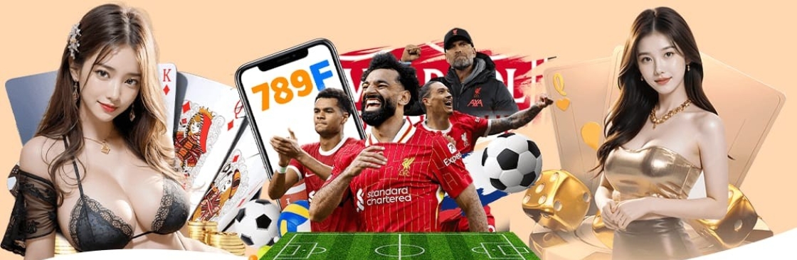 789f Thế giới giải trí trực tuyến đỉn Cover Image