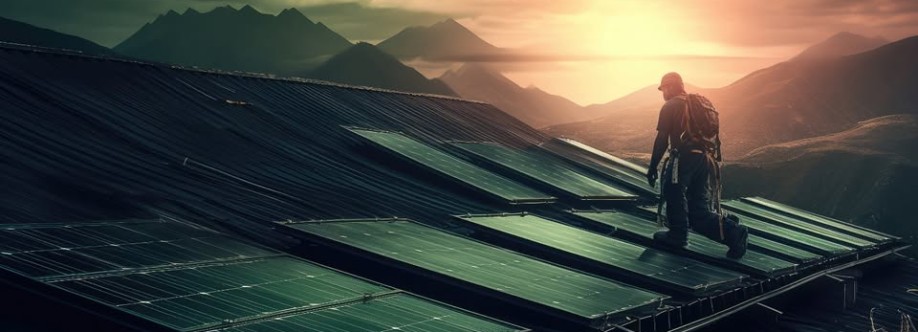 Aquarian Solar Cover Image