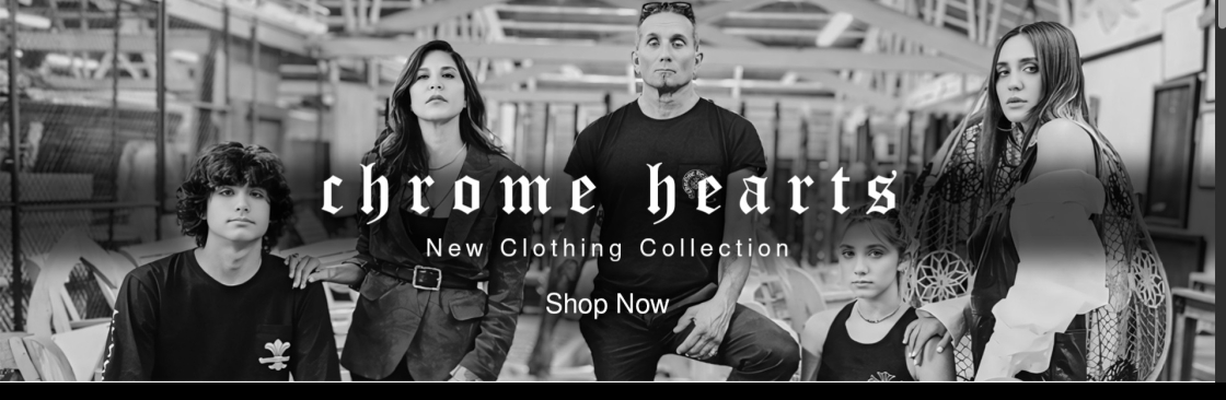 chrome hearts zip up hoodie Cover Image