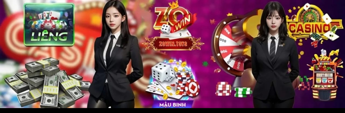 Zowin Link Tải Cổng Game Bài Đổi Thưởn Cover Image